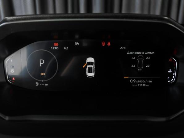Changan UNI-S (CS55 Plus) с пробегом 2024 года, цена 2 199 000 рублей, 71038 км, внедорожник, Автокод Объявления