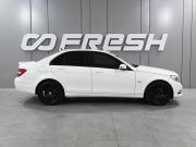 Mercedes-Benz C-Класс III (W204) Рестайлинг Ростов-на-Дону  - изображение 23
