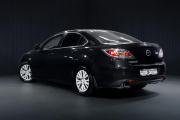 Mazda 6 II (GH) Рестайлинг Тюмень  - изображение 32