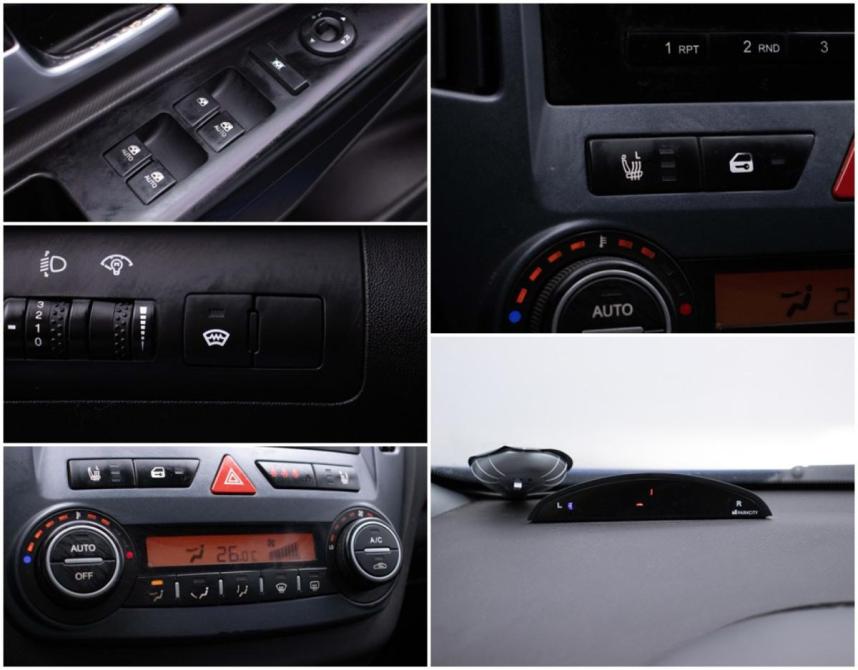 Kia Ceed I Москва  - изображение 17