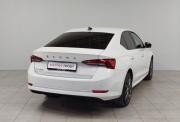 Skoda Octavia III (A7) Рестайлинг Саратов  - изображение 28