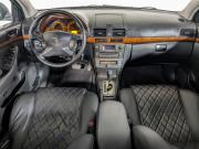 Toyota Avensis II Рестайлинг Екатеринбург  - изображение 26