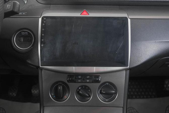 Volkswagen Passat B6 с пробегом 2007 года, цена 679 000 рублей, 340000 км, седан, Автокод Объявления