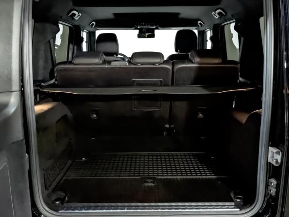 Mercedes-Benz G-Класс AMG II (W463) с пробегом 2020 года, цена 16 000 000 рублей, 54354 км, внедорожник, Автокод Объявления