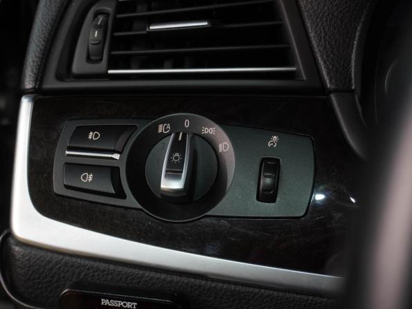 BMW 5 серии VI (F10/F11/F07) Рестайлинг с пробегом 2015 года, цена 2 599 000 рублей, 206122 км, седан, Автокод Объявления