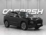 JETOUR DASHING I Ростов-на-Дону  - изображение 19