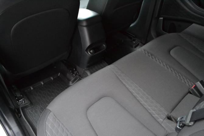 Hyundai Creta II с пробегом 2021 года, цена 2 250 000 рублей, 57420 км, внедорожник, Автокод Объявления
