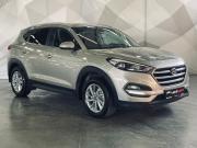 Hyundai Tucson III Оренбург  - изображение 25