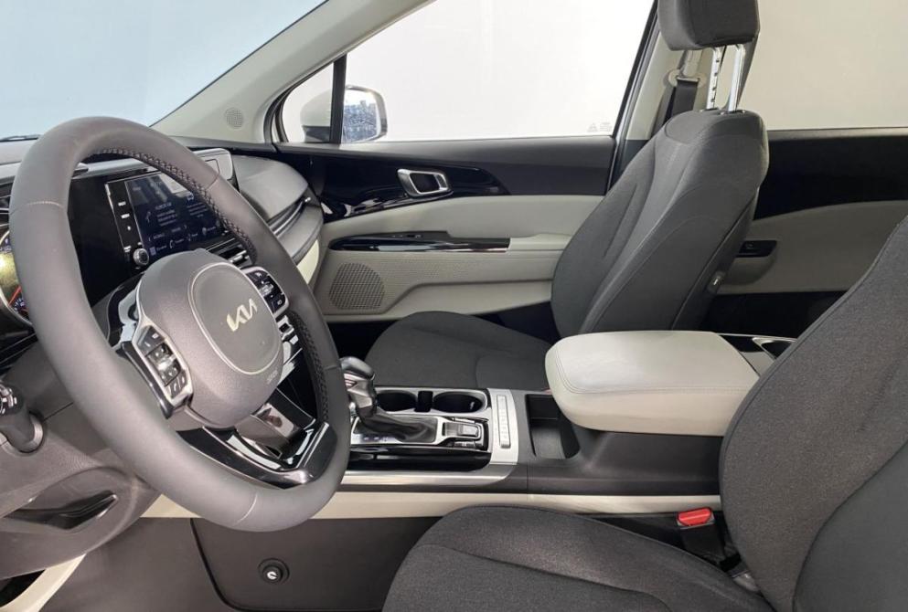Kia Carnival IV Саранск  - изображение 26