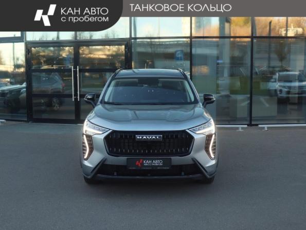 Haval Jolion I Рестайлинг с пробегом 2024 года, цена 1 910 000 рублей, 77160 км, внедорожник, Автокод Объявления