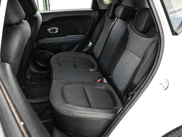 Kia Soul II Рестайлинг с пробегом 2018 года, цена 1 739 000 рублей, 86932 км, хэтчбек, Автокод Объявления