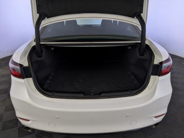 Mazda 6 III (GJ) Рестайлинг 2 с пробегом 2021 года, цена 3 400 000 рублей, 33670 км, седан, Автокод Объявления
