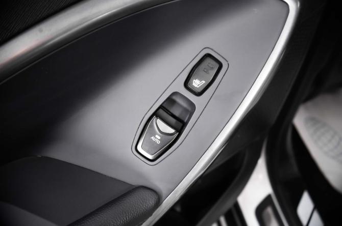 Hyundai Santa Fe III Рестайлинг с пробегом 2017 года, цена 2 049 000 рублей, 231000 км, внедорожник, Автокод Объявления