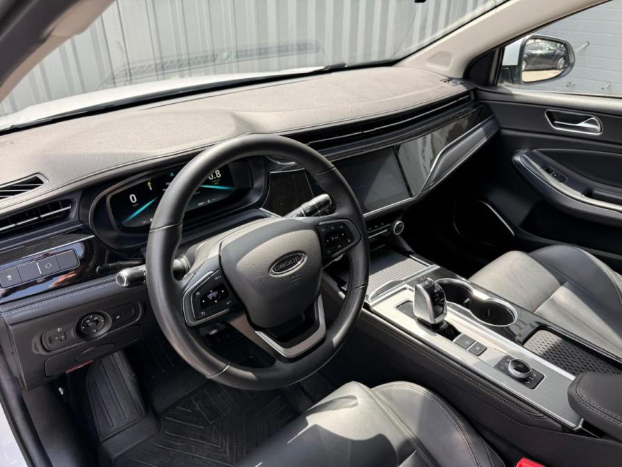 Omoda S5 Ростов-на-Дону  - изображение 25