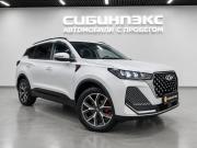 Chery Tiggo 7 Pro Max I Рестайлинг Кемерово  - изображение 19