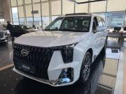 GAC GS8 II Москва  - изображение 13