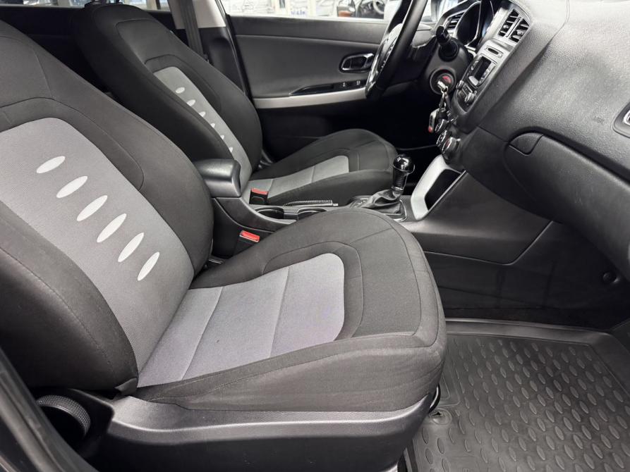 Kia Ceed II Воронеж  - изображение 15