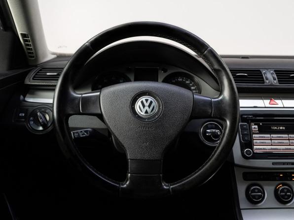 Volkswagen Passat B6 с пробегом 2008 года, цена 750 000 рублей, 223425 км, седан, Автокод Объявления