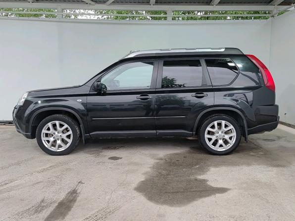 Nissan X-Trail II Рестайлинг с пробегом 2011 года, цена 1 200 000 рублей, 210744 км, внедорожник, Автокод Объявления