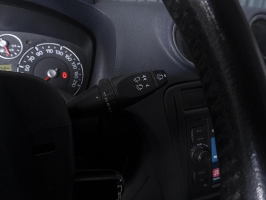 Ford Fusion I Рестайлинг Ставрополь  - изображение 14