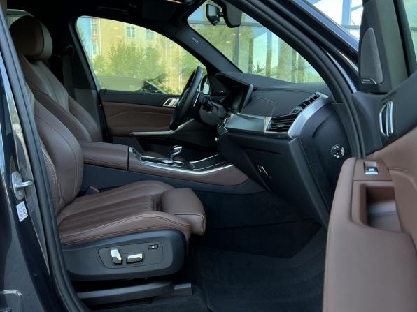 BMW X5 IV (G05/G18) с пробегом 2020 года, цена 5 990 000 рублей, 108614 км, внедорожник, Автокод Объявления