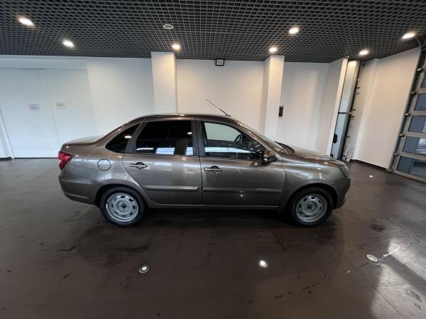 Lada (ВАЗ) Granta I Рестайлинг с пробегом 2020 года, цена 600 000 рублей, 91071 км, седан, Автокод Объявления
