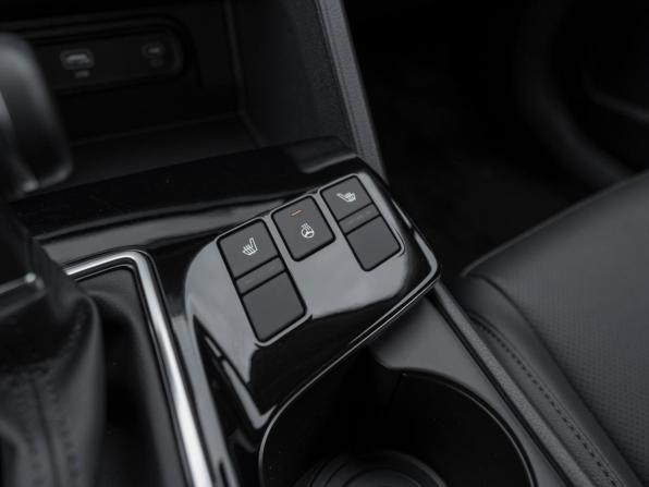 Kia Sportage V Рестайлинг с пробегом 2025 года, цена 4 410 000 рублей, 2686 км, внедорожник, Автокод Объявления