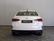 Hyundai Solaris II Рестайлинг Москва  - изображение 33