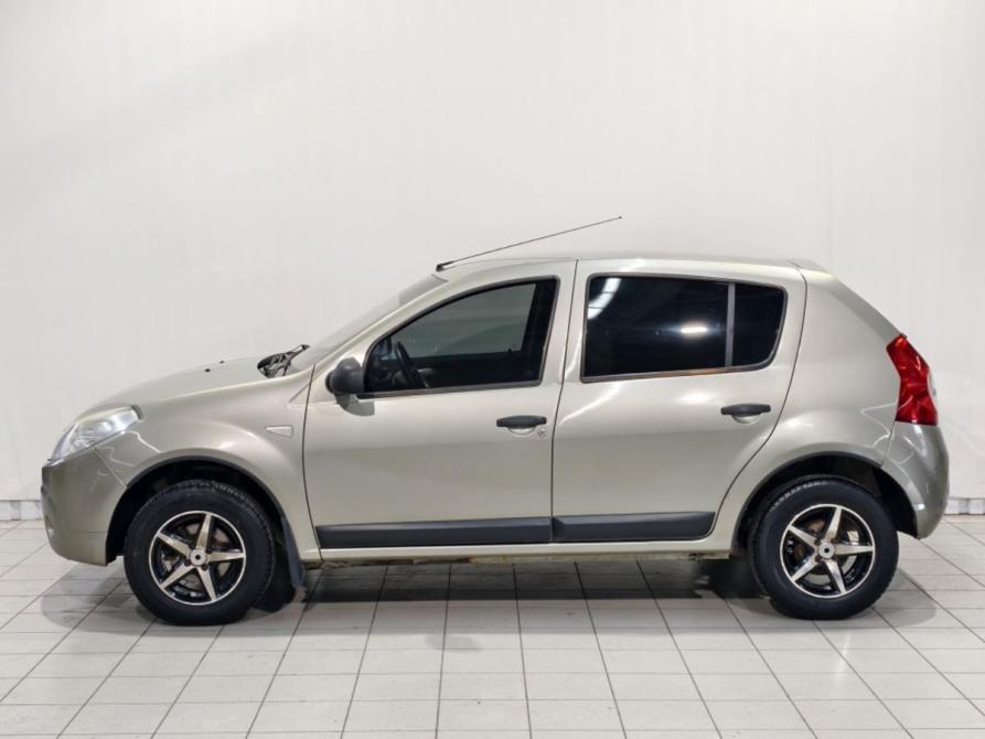 Renault Sandero I Курск  - изображение 2