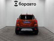 Opel Mokka I Воронеж  - изображение 24