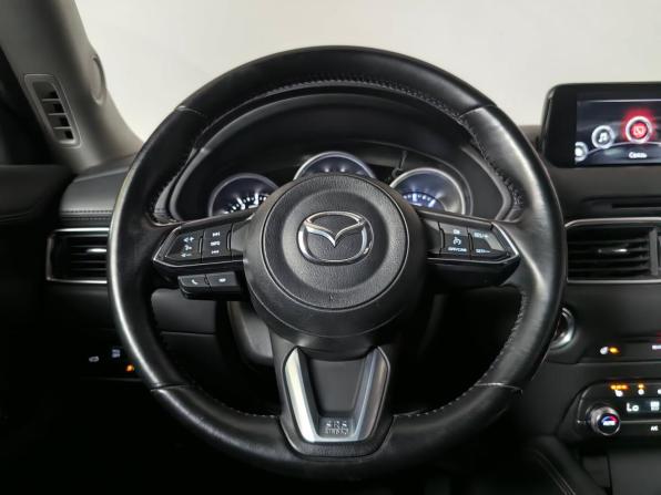 Mazda CX-5 II с пробегом 2019 года, цена 2 244 000 рублей, 191800 км, внедорожник, Автокод Объявления