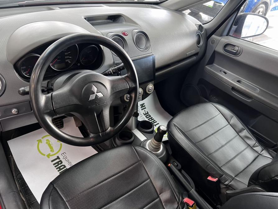 Mitsubishi Colt VI (Z20/Z30) Тверь  - изображение 9