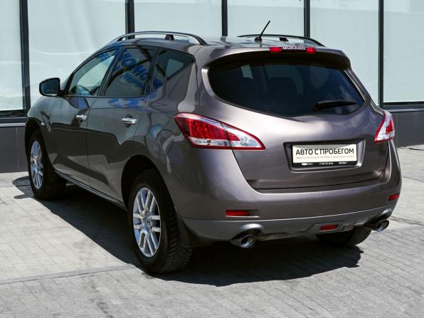 Nissan Murano II (Z51) Рестайлинг 2 с пробегом 2012 года, цена 998 000 рублей, 268300 км, внедорожник, Автокод Объявления