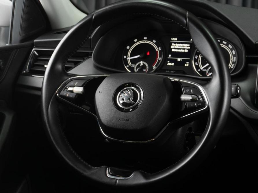 Skoda Rapid II Тюмень  - изображение 17
