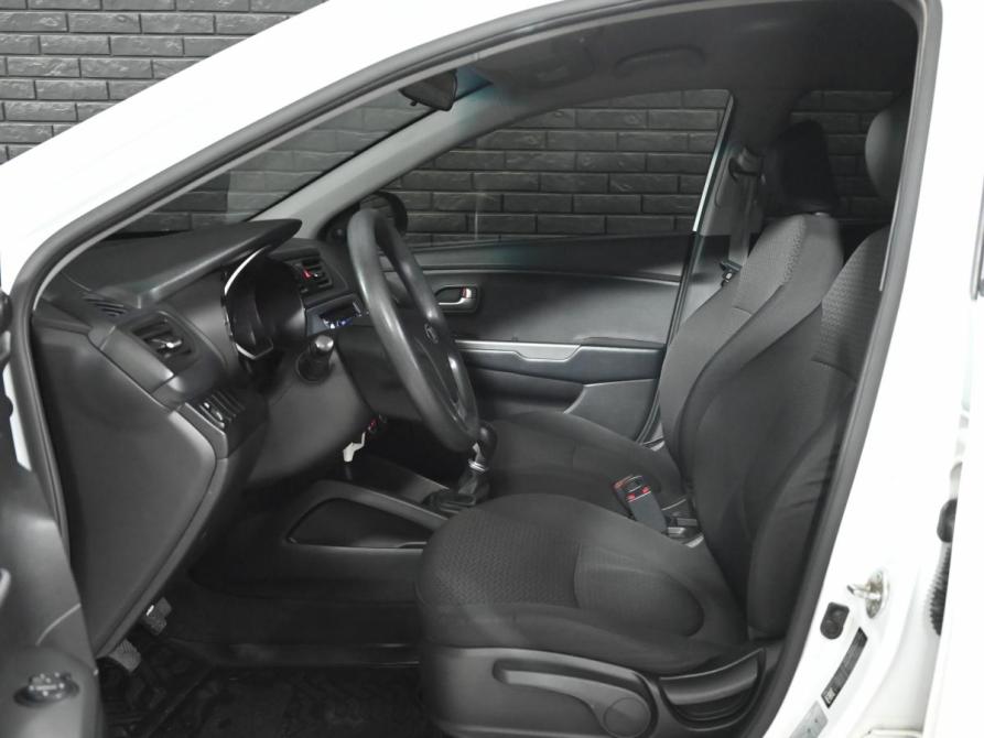 Kia Rio III Рестайлинг Екатеринбург  - изображение 9