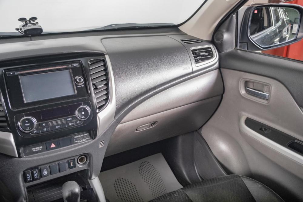 Mitsubishi L200 V Томск  - изображение 17