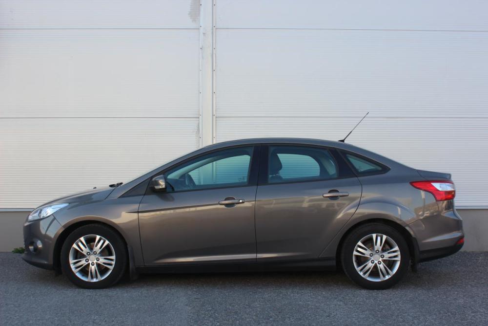 Ford Focus III Белгород  - изображение 6