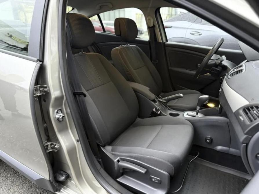 Renault Fluence I Ставрополь  - изображение 15