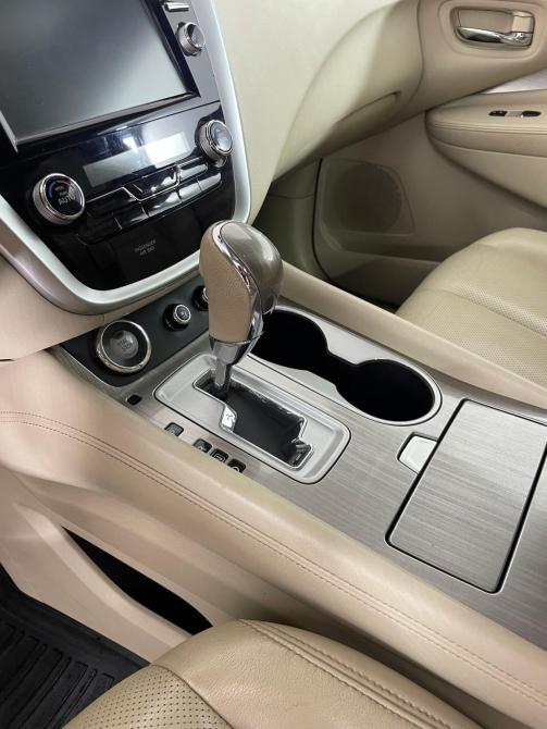 Nissan Murano III (Z52) Воронеж  - изображение 16