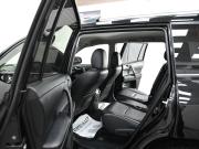 Toyota Highlander II (XU40) Рестайлинг Москва  - изображение 35