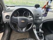 Chevrolet Cruze I Рестайлинг Санкт-Петербург  - изображение 10