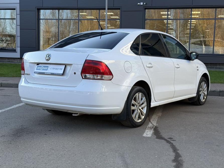 Volkswagen Polo V Ярославль  - изображение 5