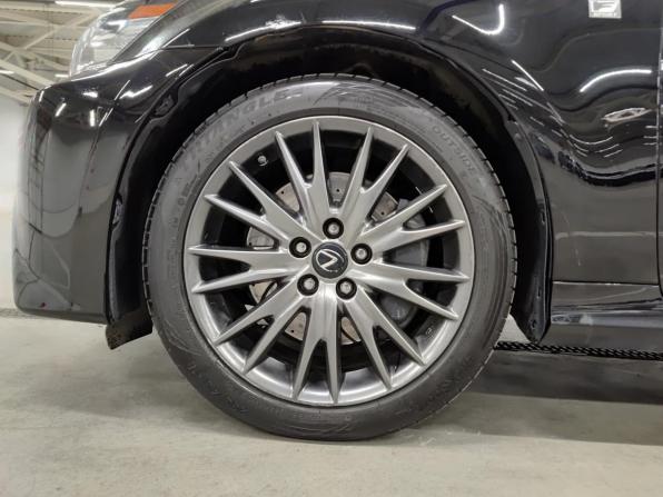Lexus GS IV с пробегом 2013 года, цена 2 340 000 рублей, 174172 км, седан, Автокод Объявления