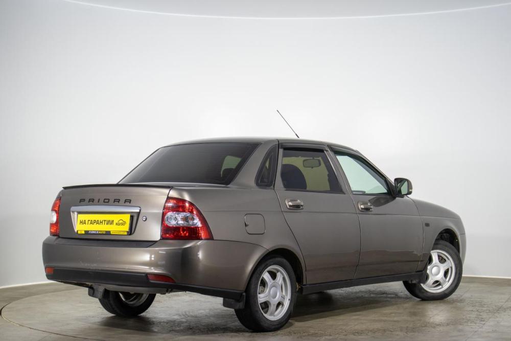 Lada (ВАЗ) Priora I Рестайлинг Оренбург  - изображение 5