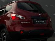 Nissan Qashqai+2 I Рестайлинг Санкт-Петербург  - изображение 57