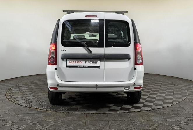 Lada (ВАЗ) Largus I с пробегом 2019 года, цена 820 000 рублей, 166297 км, универсал, Автокод Объявления