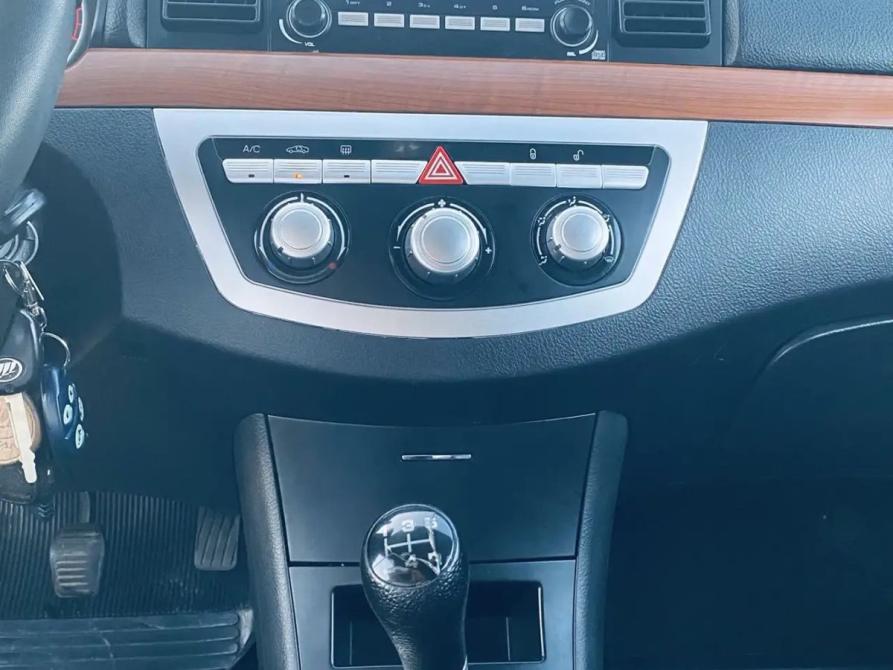 Lifan Solano I (620) Волгоград  - изображение 9
