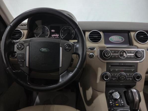Land Rover Discovery IV с пробегом 2011 года, цена 1 650 000 рублей, 201492 км, внедорожник, Автокод Объявления