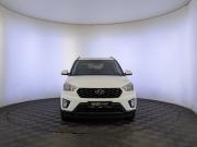 Hyundai Creta I Рестайлинг Москва  - изображение 27