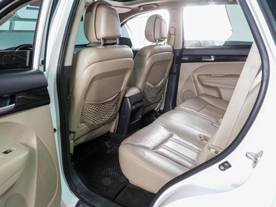 Kia Sorento II Рестайлинг Воронеж  - изображение 11